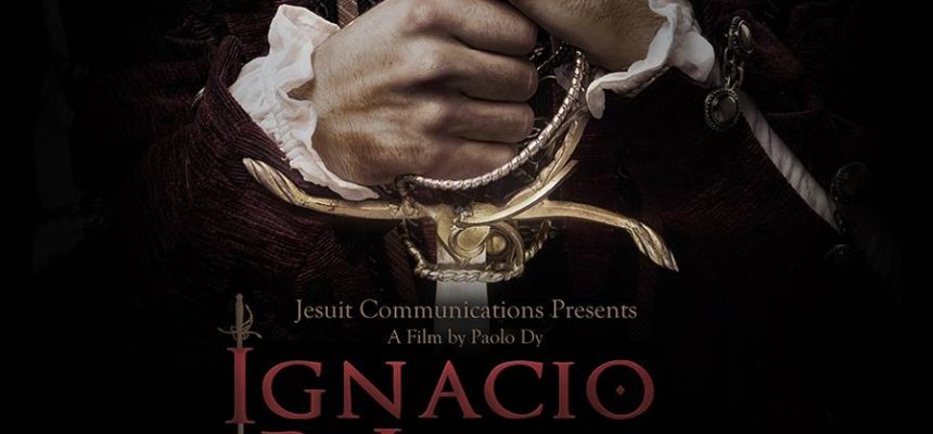 Ignacio Movie and the Balik-Grade School Experience