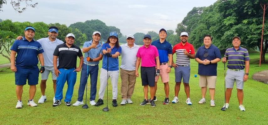 Info on TatakAsul Golf Cup